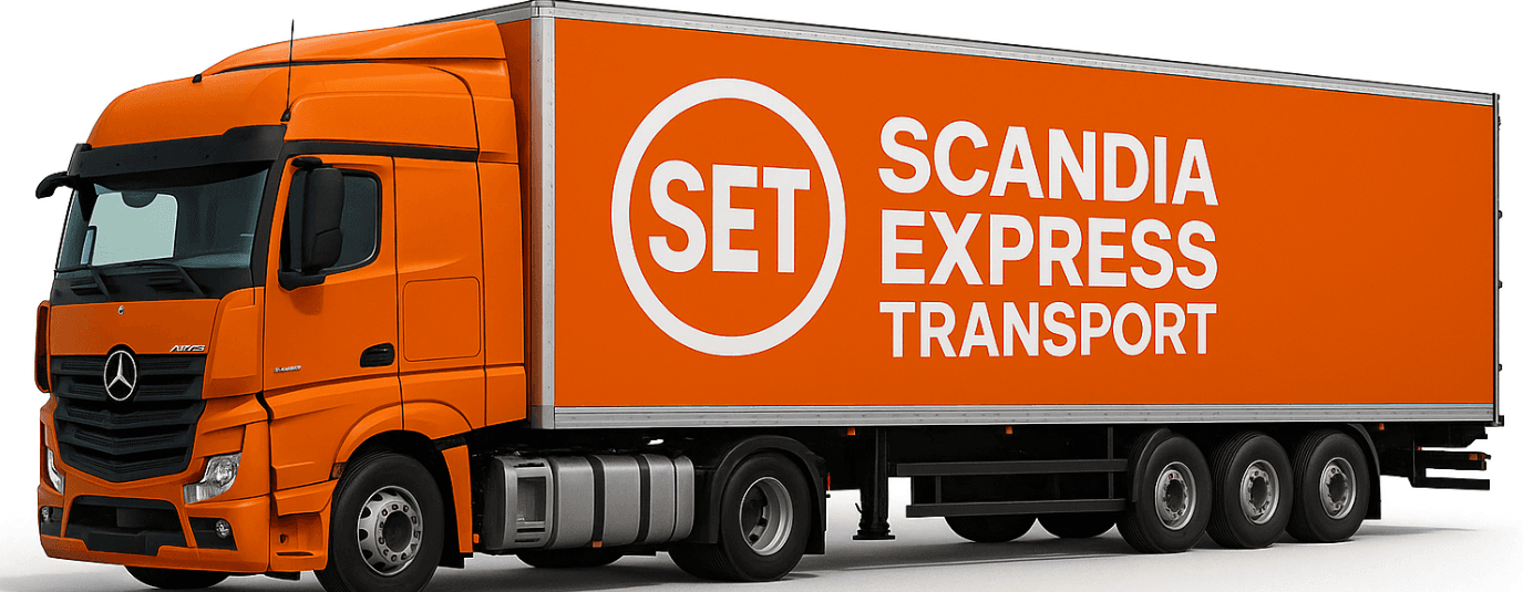 Global Shipping Containers